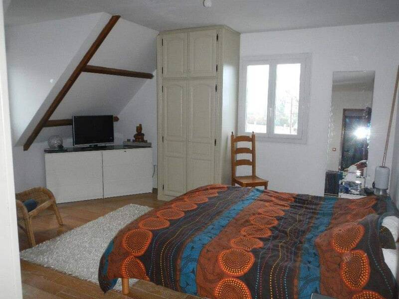 Puiseux-Le-Hauberger (60540)