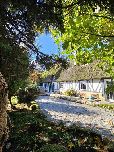 Vente maison 3 pièces Le Neubourg (27110)