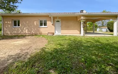 Saint-Pierre-Du-Mont (40280)