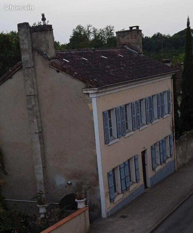 Saint-Sever (40500)