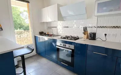 Choisy-Le-Roi (94600)