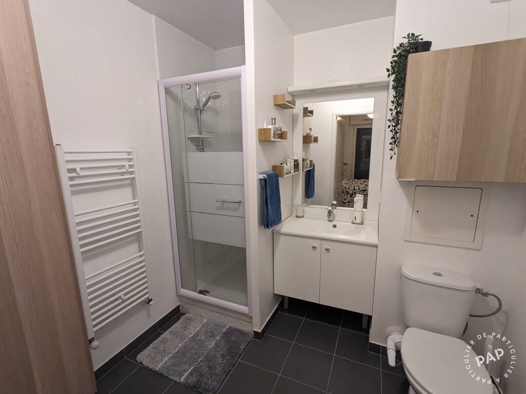 Appartement a vendre  - 2 pièce(s) - 40.08 m2 - Surfyn
