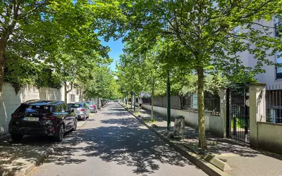 Épinay-Sur-Seine (93800)