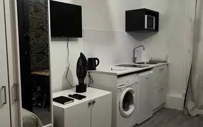 Boulogne-Billancourt (92100)