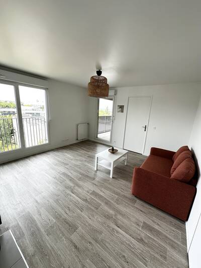Location chambre en colocation 3 pièces Cergy (95)