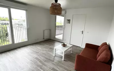 Cergy (95000)