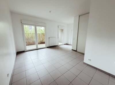 Vente appartement 2 pièces Rillieux-la-Pape (69140)