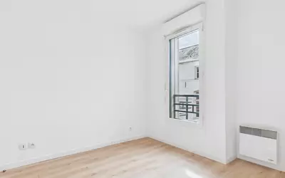 /Possibilité Garage En Sus À 12.000 €