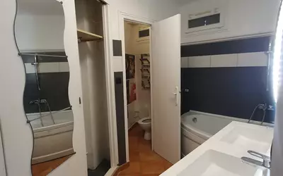 Marseille 13E (13013)