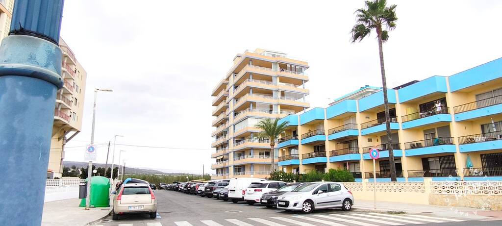 Immobilier Peniscola 280.000 € 60 m²