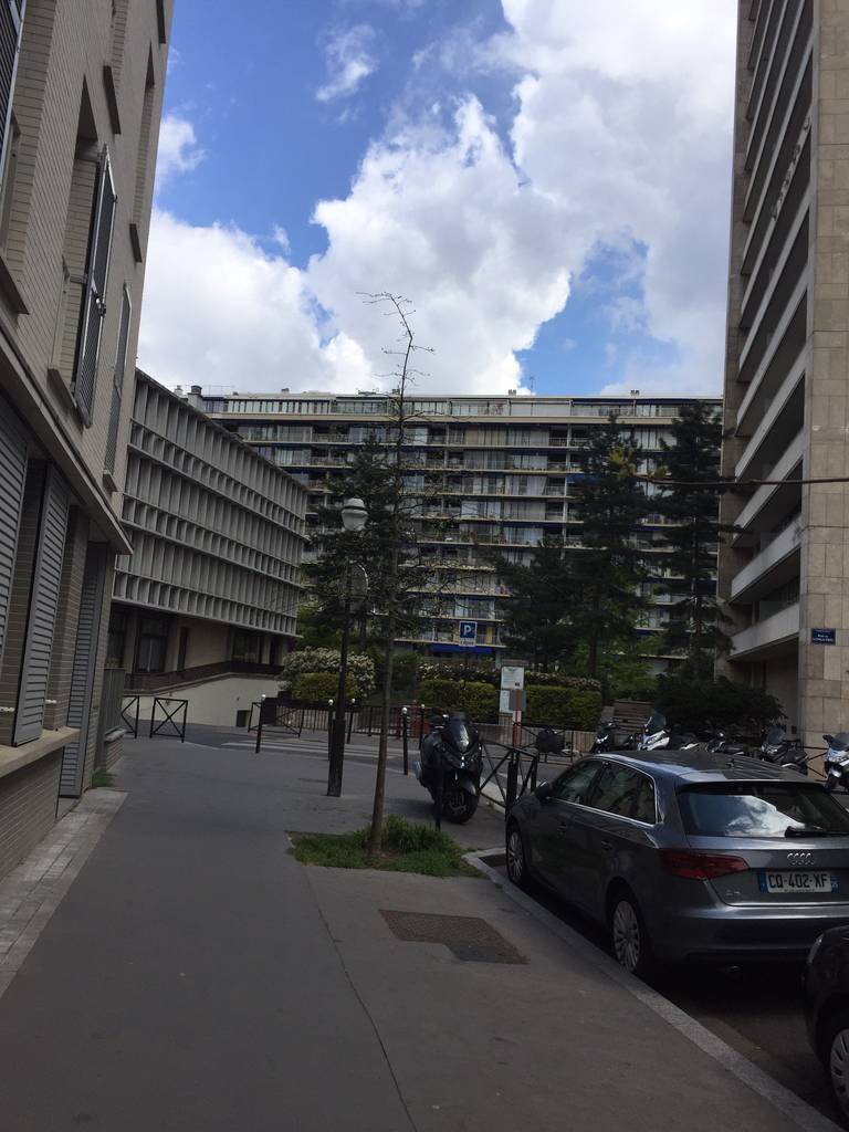 Boulogne-Billancourt (92100)