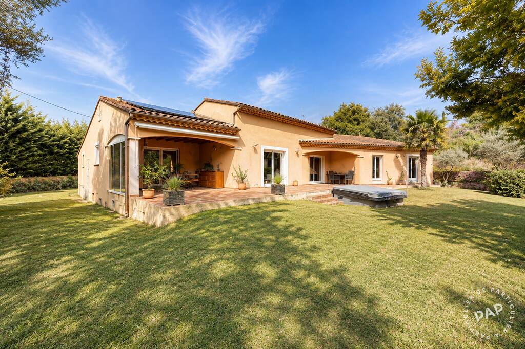 Maison 6 pièces 150 m² · à Bollène · 150 m² · 460 000 €
