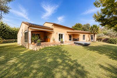 Vente maison 6 pièces Bollène (84500)
