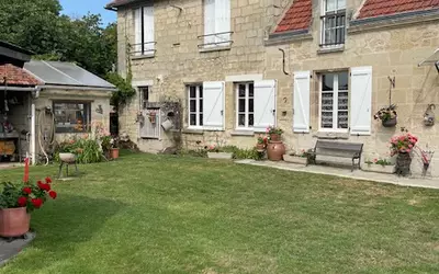 Crépy-En-Valois (60800)