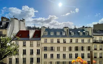 Paris 10E (75010)