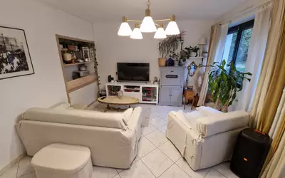 Lyon 7E (69007)