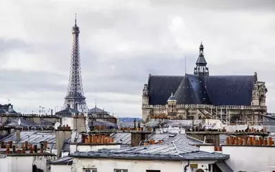 Paris 3E (75003)