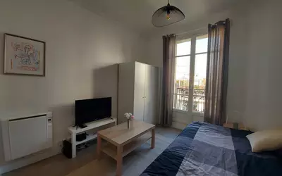 Paris 15E (75015)