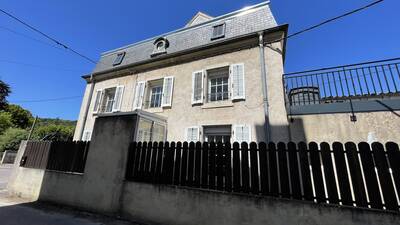Vente maison 4 pièces Frouard (54390)