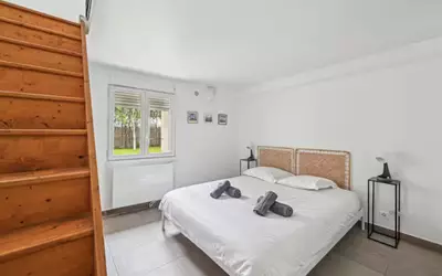 Champigny-Sur-Marne (94500)