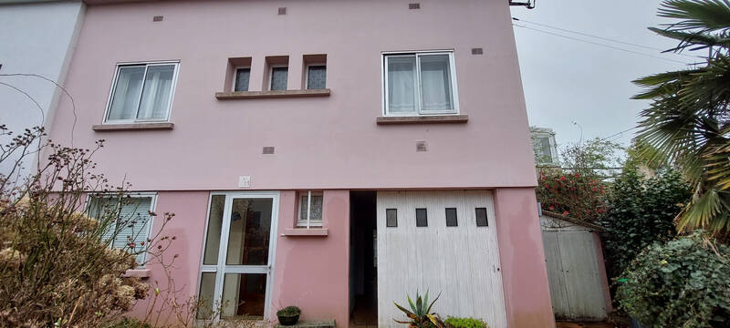 Lanester (56600)