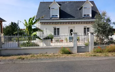 Saint-Genouph