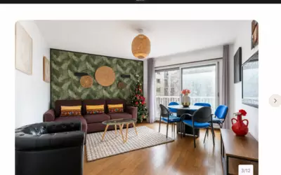 Paris 18E (75018)