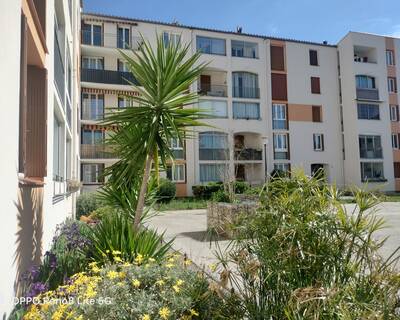 Vente appartement 4 pièces Amélie-les-Bains-Palalda (66110)