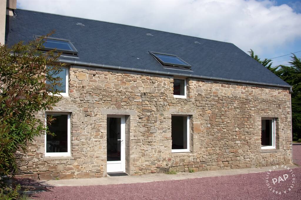 Vente maison 80,39 m² Pirou (50770) - 80,39 m² - 239.000 € | Particulier à Particulier — 9