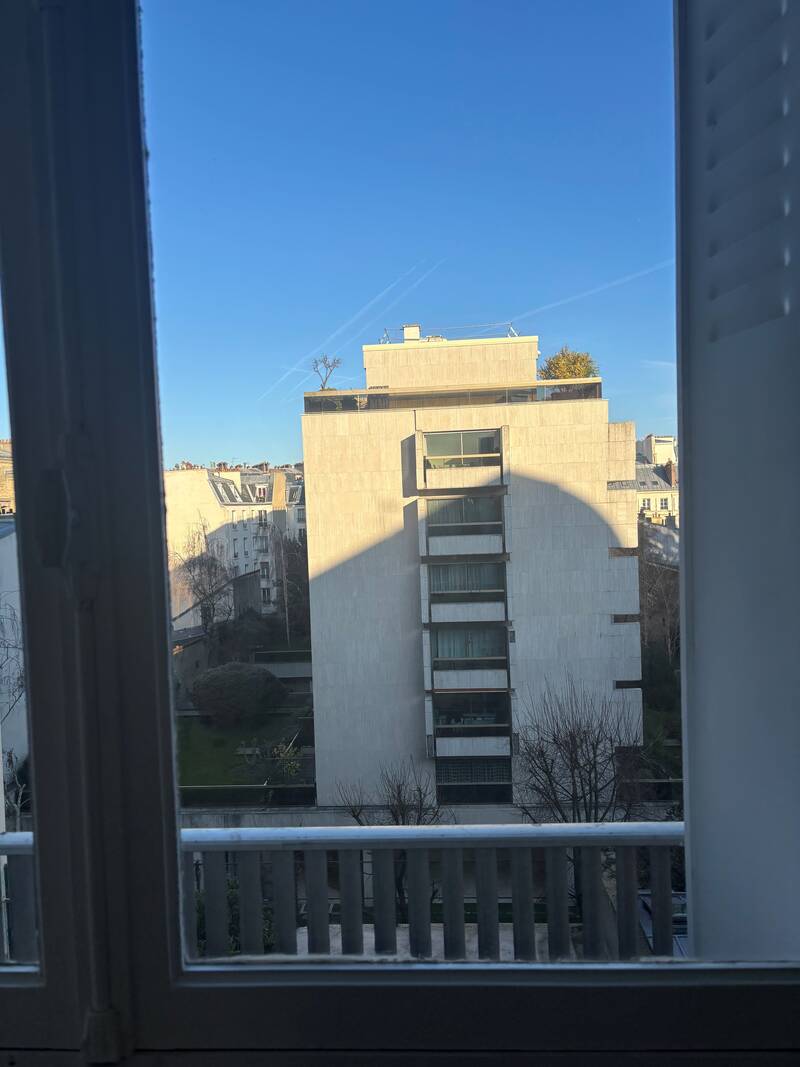 Paris 17E (75017)