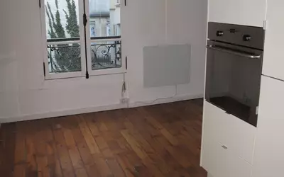 Paris 18E (75018)