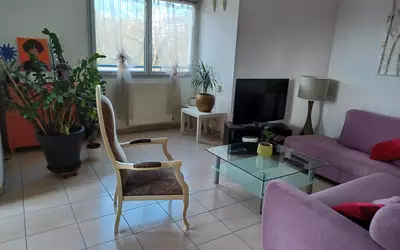 Lyon 7E (69007)