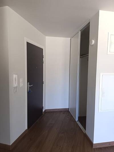 Vente appartement 3 pièces Tours (37)