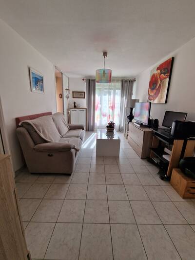 Vente appartement 2 pièces Pau (64000)