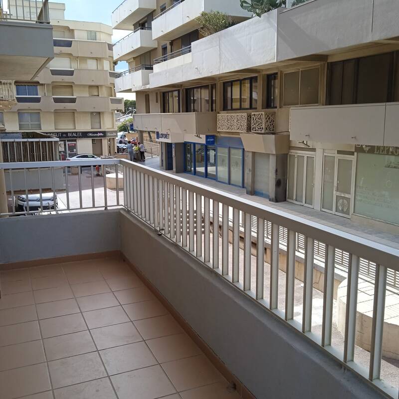 Canet-En-Roussillon