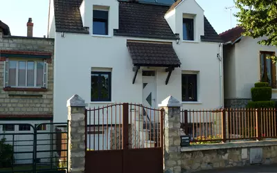 Maurecourt (78780)