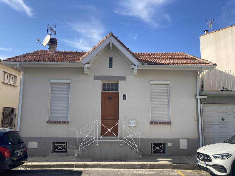 Narbonne (11100)