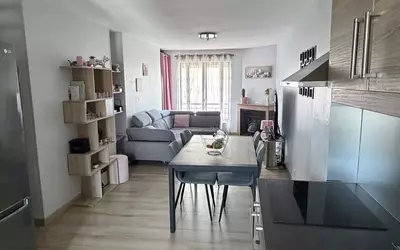 Villeurbanne (69100)