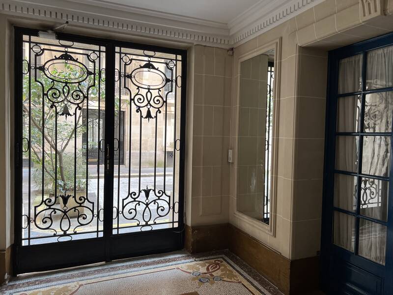 Paris 15E (75015)