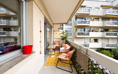 Boulogne-Billancourt (92100)
