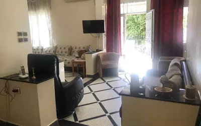Maroc