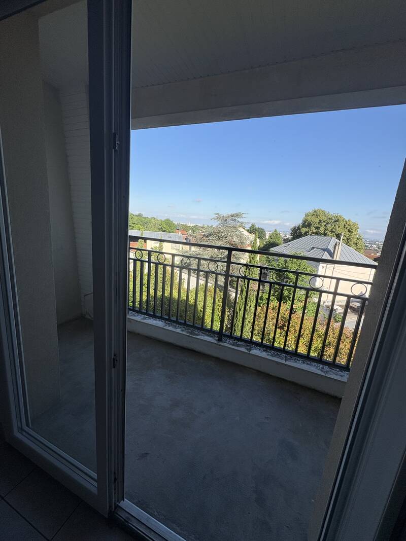 Le Raincy (93340)