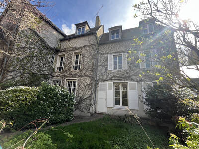 Vente maison 10 pièces Chartres (28000)