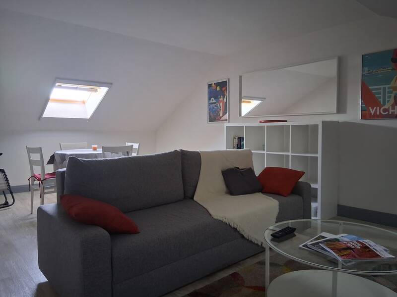 Vichy (03200)