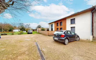 Belleville-En-Beaujolais (69220)