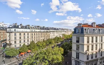 Paris 11E