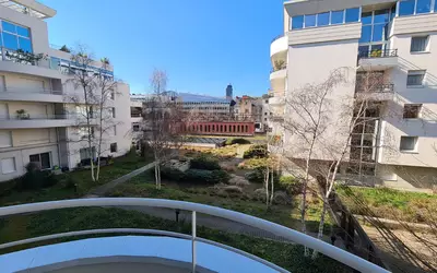 Nantes (44000)