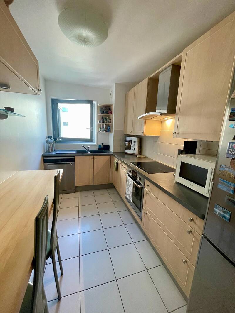 Paris 20E (75020)