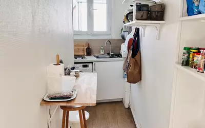 Paris 18E (75018)
