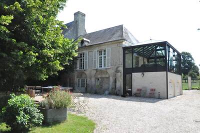 Location appartement 4 pièces Fleury-sur-Orne (14123)